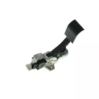 Pédale d'accélérateur CMG