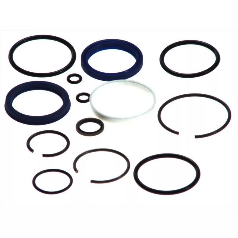 Pompe de basculement, cabine CMG 07.01182