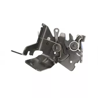 Verrouillage de capot avant CMG 06.01161