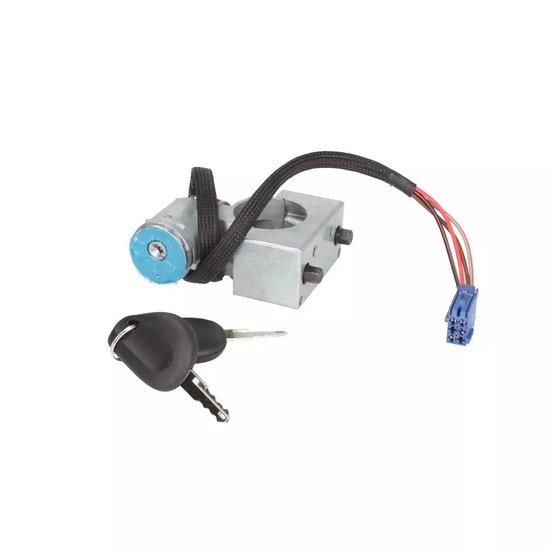 Neiman, barillet de démarrage CMG 01.00272