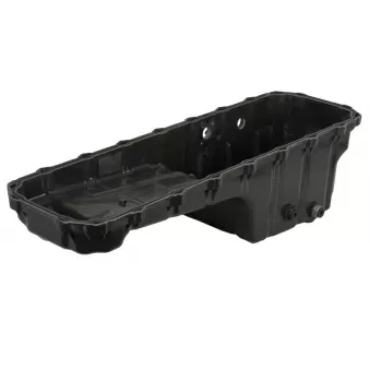 Carter d'huile CMG 07.01237