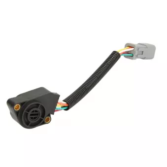 Capteur, position d'accelerateur CMG 07.01249