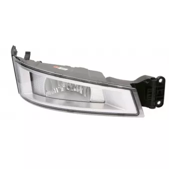 Projecteur antibrouillard CMG