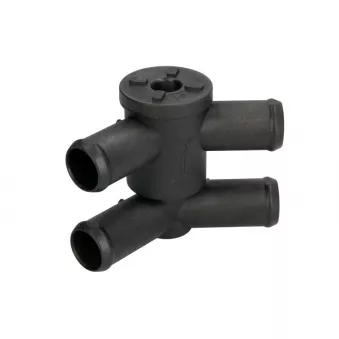 Vanne de regulation chauffage CMG 07.01238