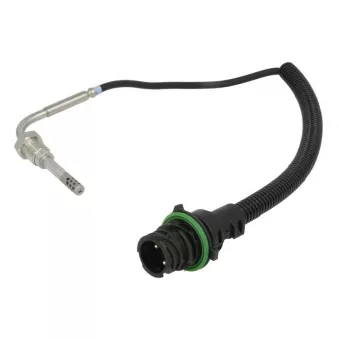 Capteur, température des gaz CMG