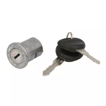 Jeu de cylindres de serrures CMG 03.00643