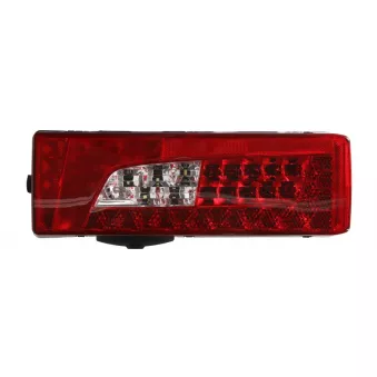 Feu arrière CMG 06.01221