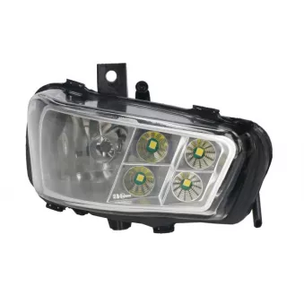 Projecteur antibrouillard CMG 04.00914