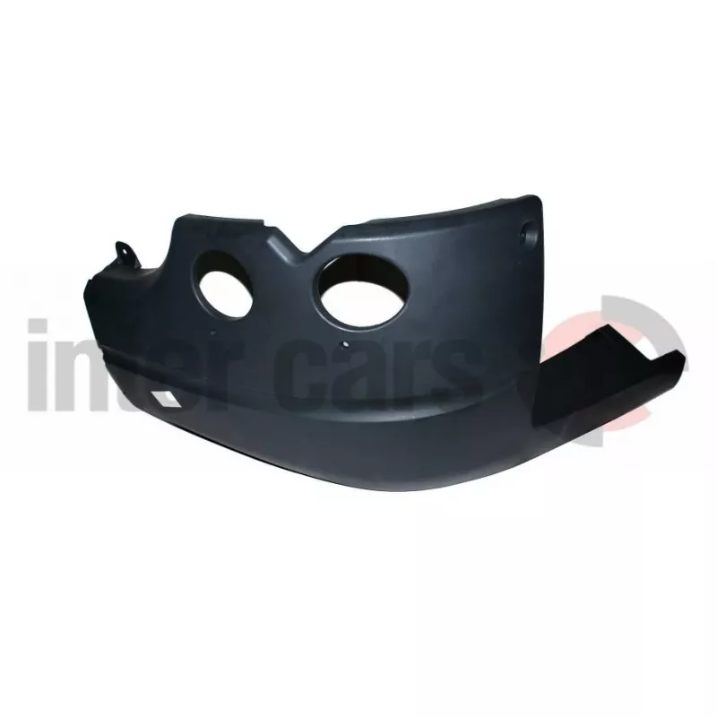 Coin de protection, pare-chocs CMG 06.01068