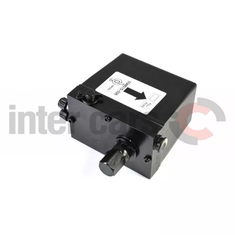 Pompe de basculement, cabine CMG 07.00734