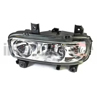 Projecteur principal CMG