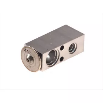 Détendeur, climatisation CMG