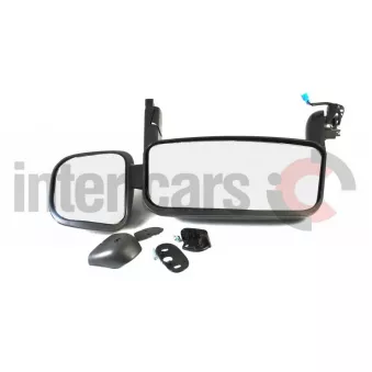 Rétroviseur extérieur CMG