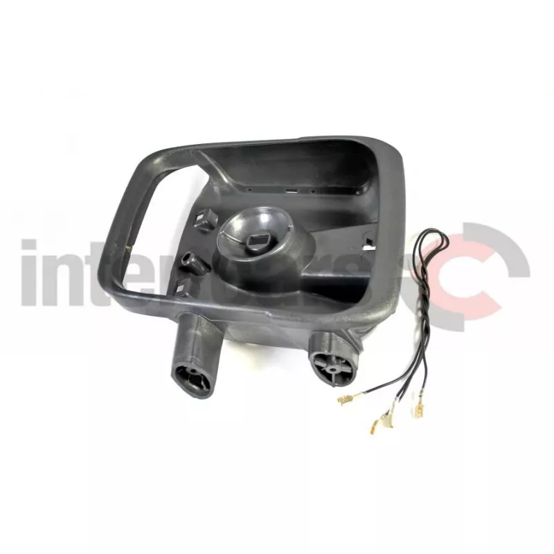 Coque de rétroviseur CMG 05.00534