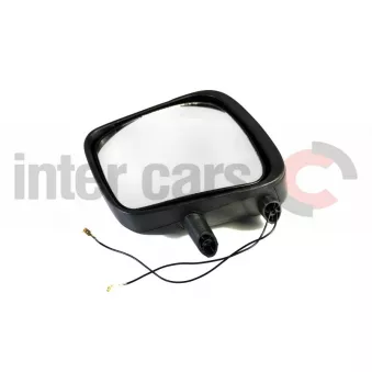 Rétroviseur extérieur CMG