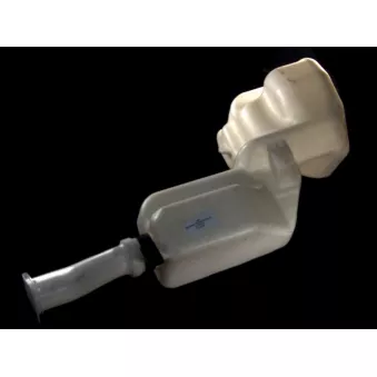 Vase d'expansion, liquide de refroidissement CMG