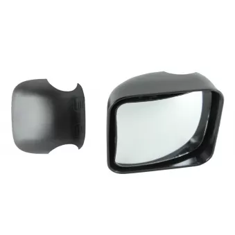 Miroir à grand angle CMG