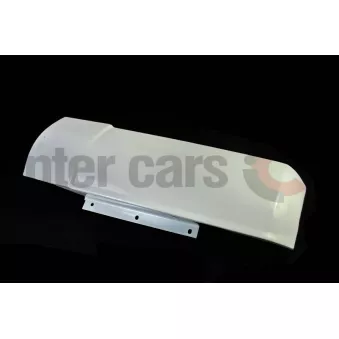 Paravent, cabine CMG