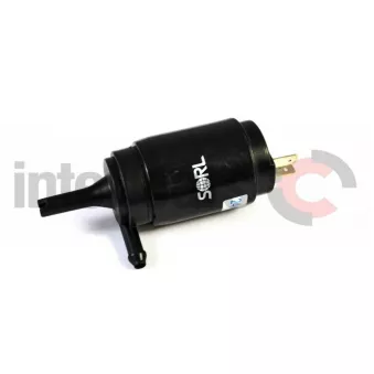 Pompe d'eau de nettoyage, nettoyage des vitres CMG