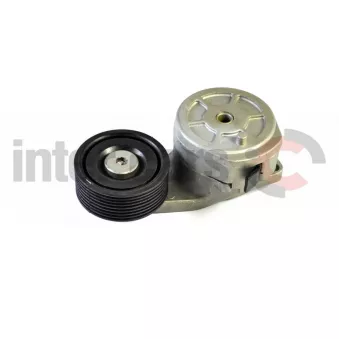 Tendeur de courroie, courroie trapézoïdale à nervures CMG