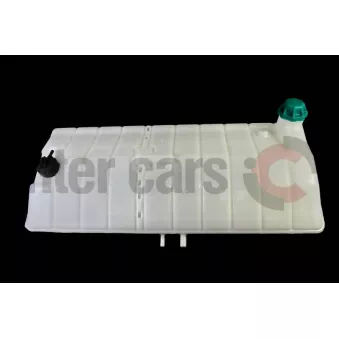 Vase d'expansion, liquide de refroidissement CMG