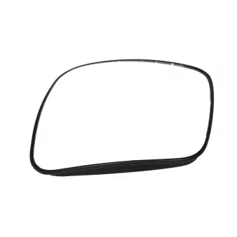 Miroir de rétroviseur CMG 07.00984