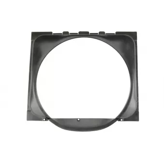 Déflecteur d'air de ventilateur CMG