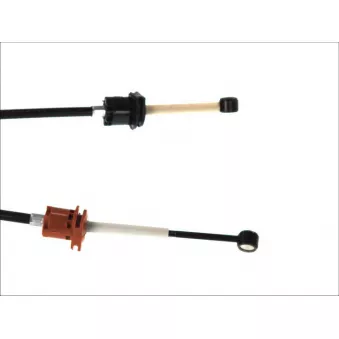 Tirette à câble, boîte de vitesse manuelle CMG 07.01172