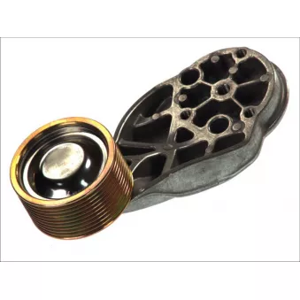 Poulie renvoi/transmission, courroie trapézoïdale à nervures CMG 05.00615