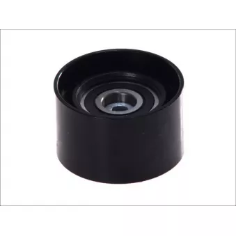 Poulie renvoi/transmission, courroie trapézoïdale à nervures CMG 04.00646