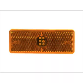 Feu d'encombrement CMG 04.00654