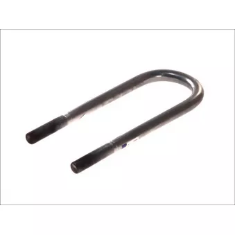 Bride de ressort CMG