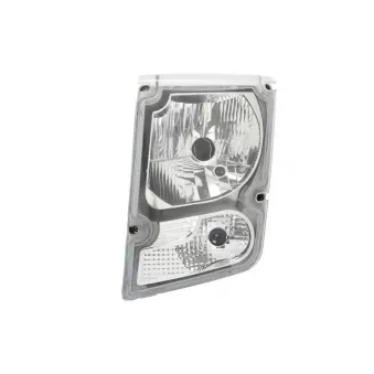 Projecteur principal CMG 07.01109