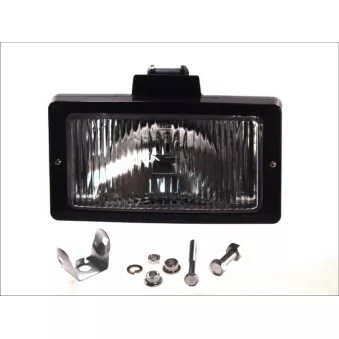 Projecteur longue portée CMG