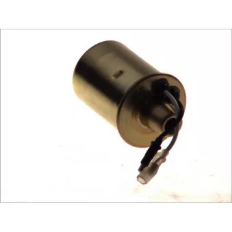 Unité d'injection de carburant CMG 07.01061