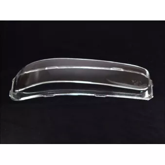 Disperseur, projecteur principal CMG