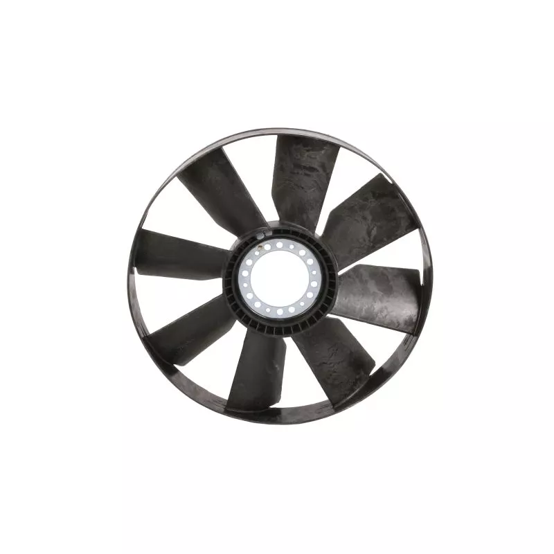 Roue du souffleur, refroidissementdu moteur CMG 04.00700