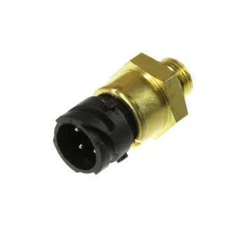 Capteur, système d'air comprimé CMG