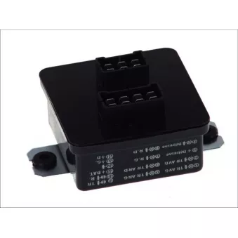 Relais clignotant CMG 05.00623