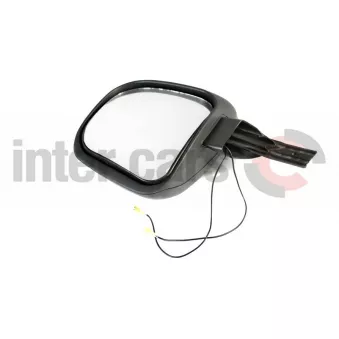 Rétroviseur extérieur CMG