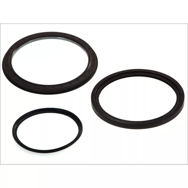 Jeu de joints d'étanchéité, moyeu de roue CMG 07.01100