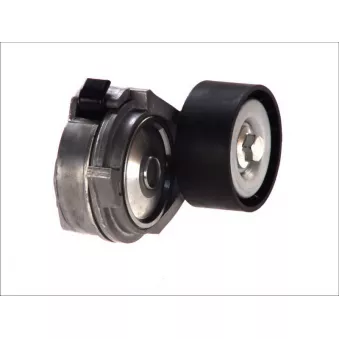 Poulie-tendeur, courroie trapézoïdale à nervures CMG 04.00665