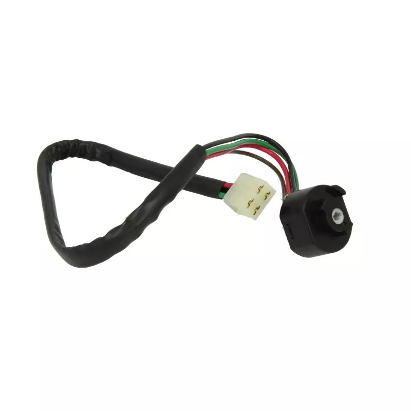 Interrupteur d'allumage/de démarreur CMG 03.00503