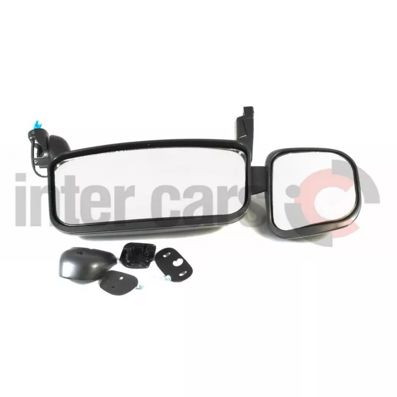 Rétroviseur extérieur CMG 06.01072HP