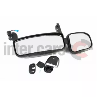 Rétroviseur extérieur CMG