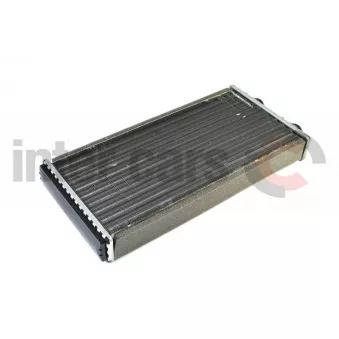 Système de chauffage CMG