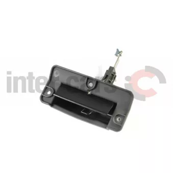 Guidage à galets, porte coulissante CMG