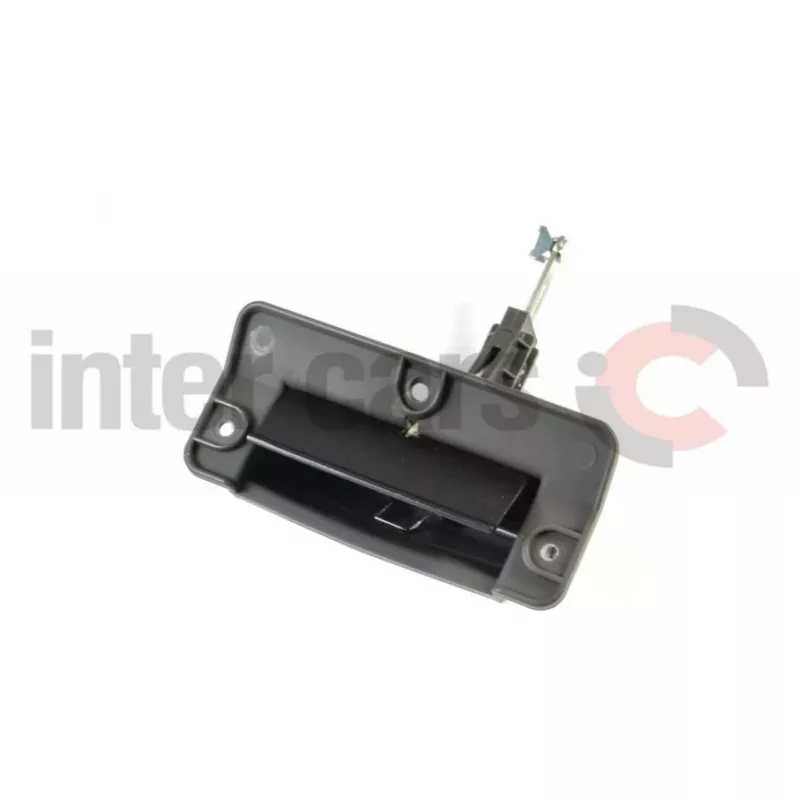 Guidage à galets, porte coulissante CMG 05.00548