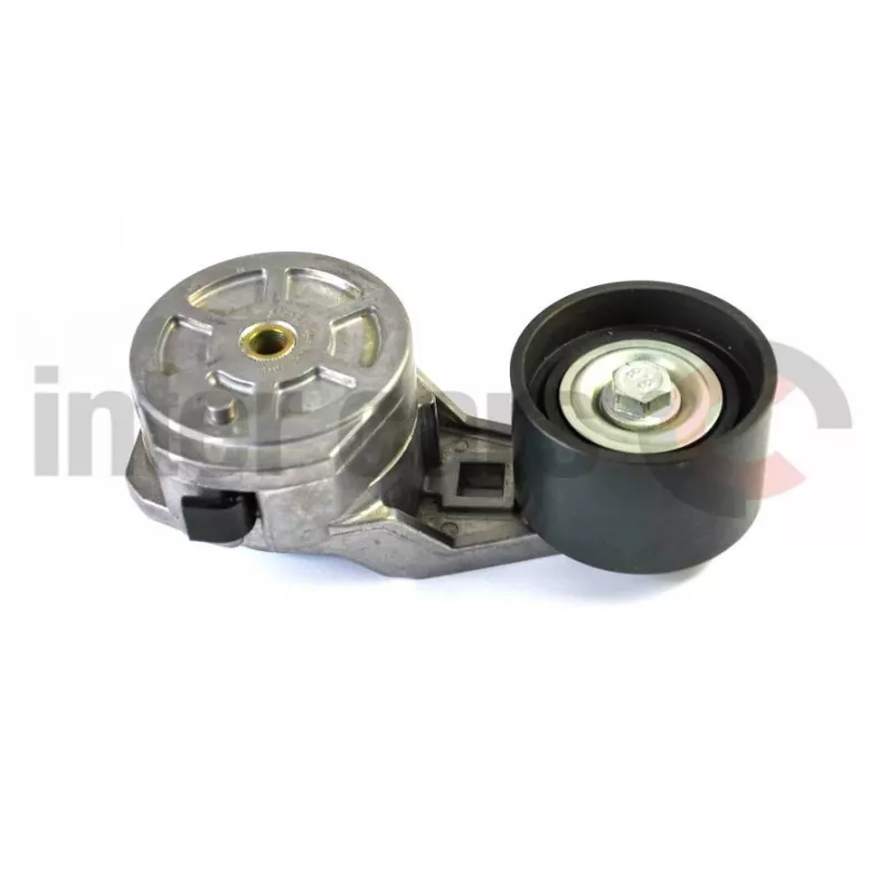 Tendeur de courroie, courroie trapézoïdale à nervures CMG 04.00606