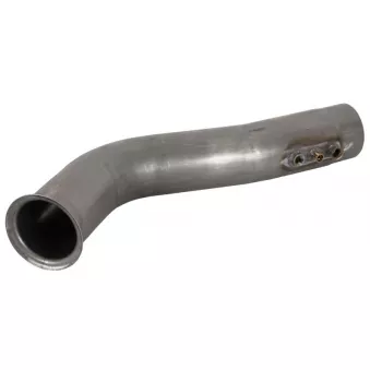 Tuyau d'échappement VANSTAR